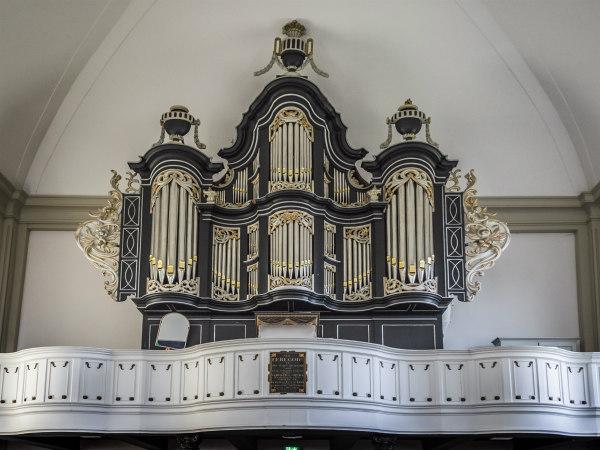 Orgel