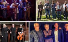 Festival Muziek en Monument
