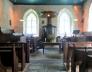 Benefietconcert in Zuurdijk, Vocaal Ensemble Curiosa