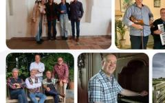 Muziekfestival in Oldambster Woldkerken - Nieuwolda
